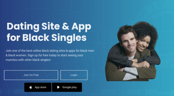 best online dating sites for black singles